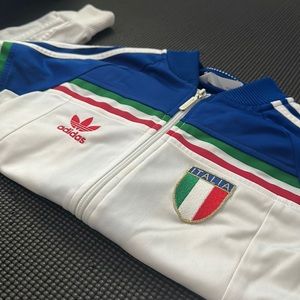 Adidas Italia Sweater